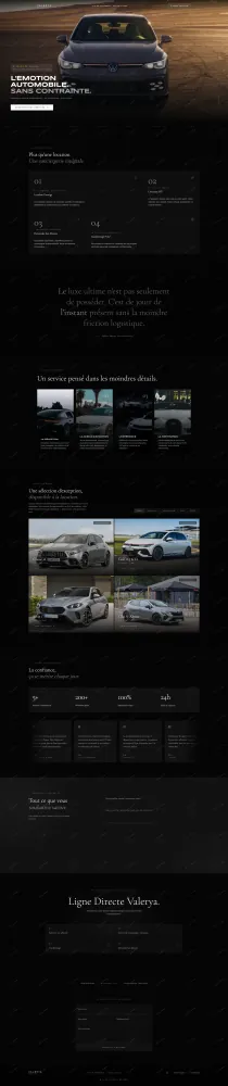 Valerya Motors
